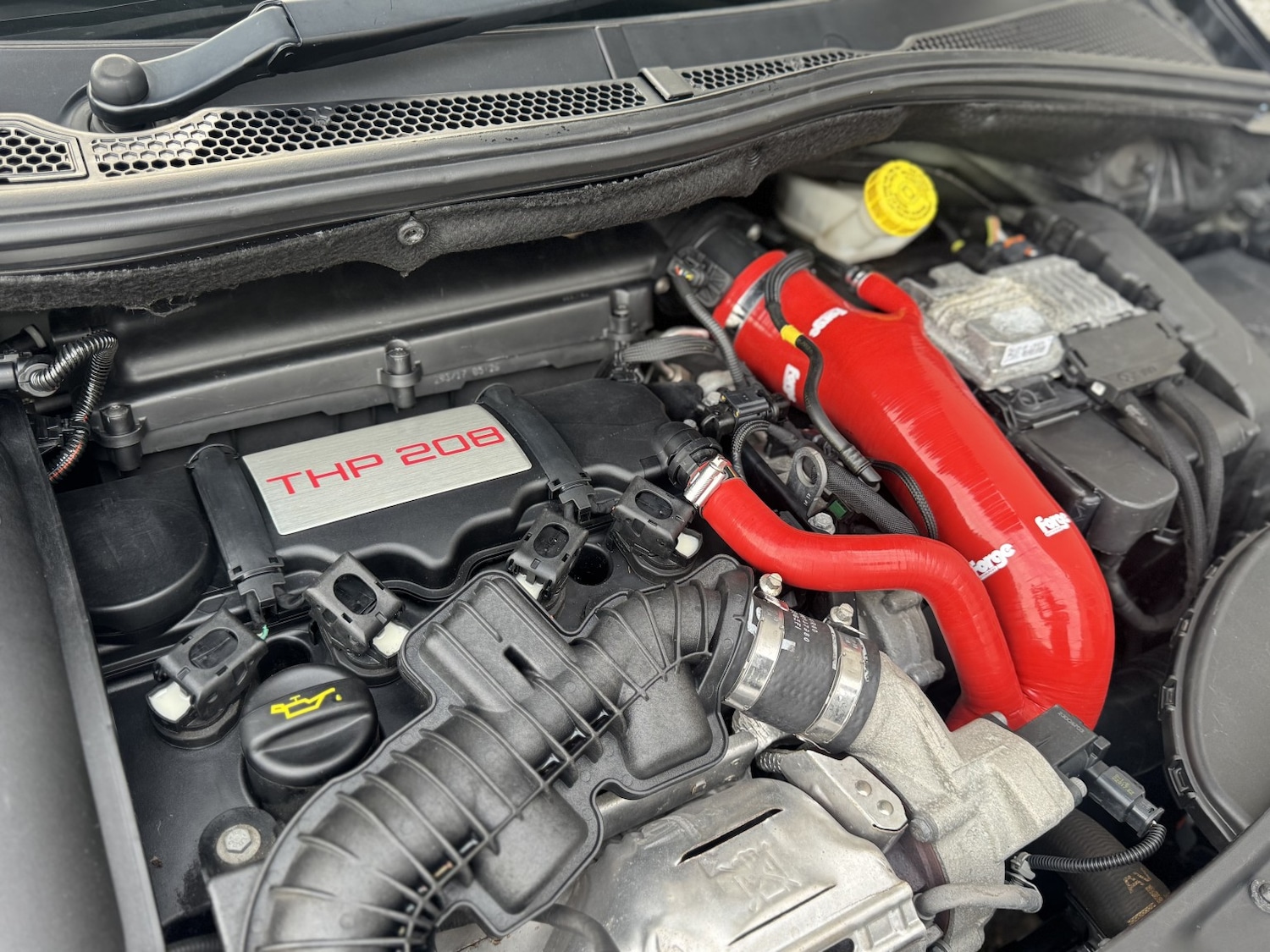 Used Peugeot 208 2017 for sale - 76986769: Photo 19