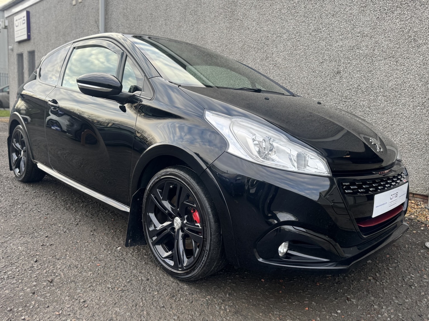 Used Peugeot 208 2017 for sale - 76986769: Photo 20