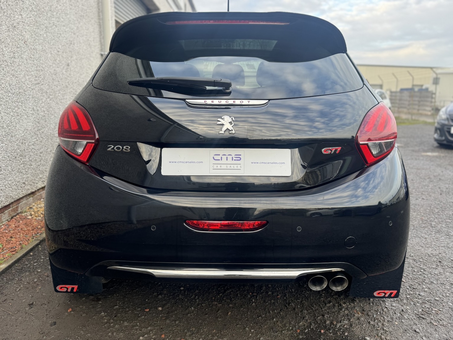 Used Peugeot 208 2017 for sale - 76986769: Photo 23