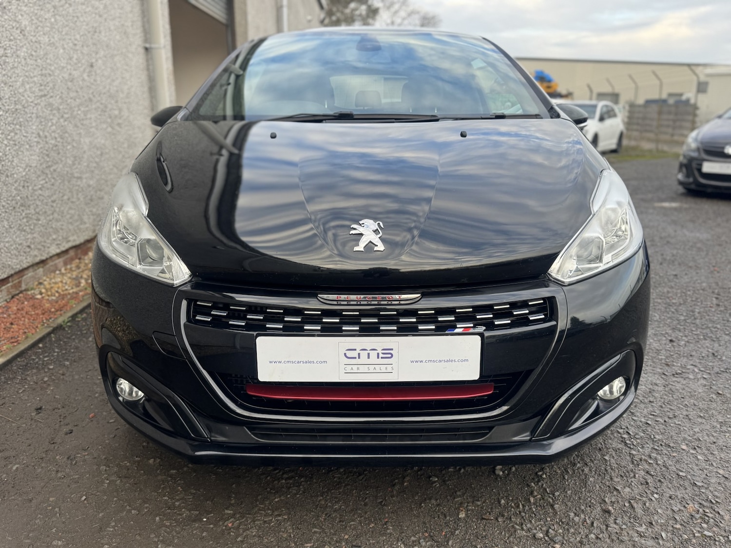 Used Peugeot 208 2017 for sale - 76986769: Photo 24