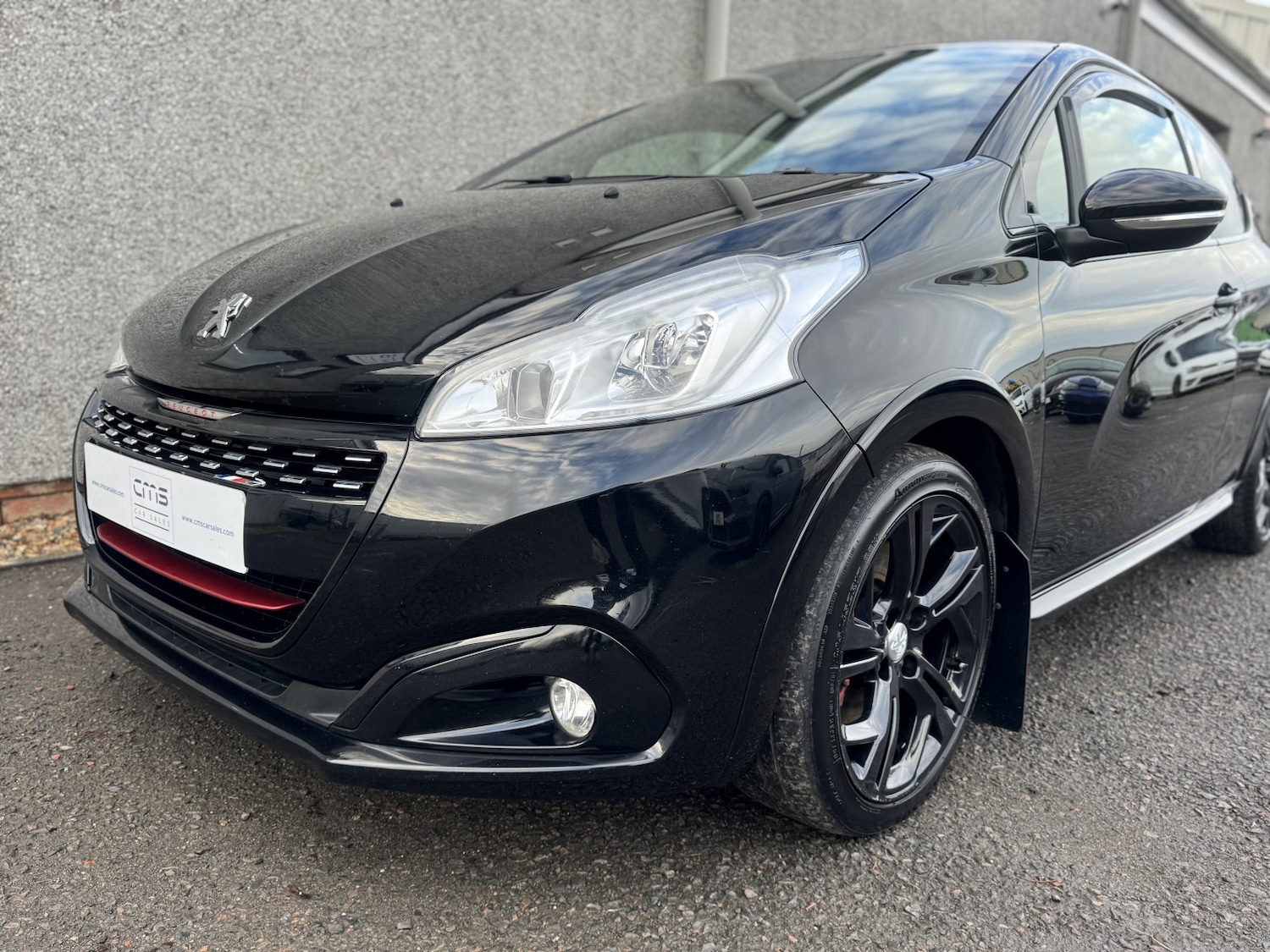 Used Peugeot 208 2017 for sale - 76986769: Photo 25