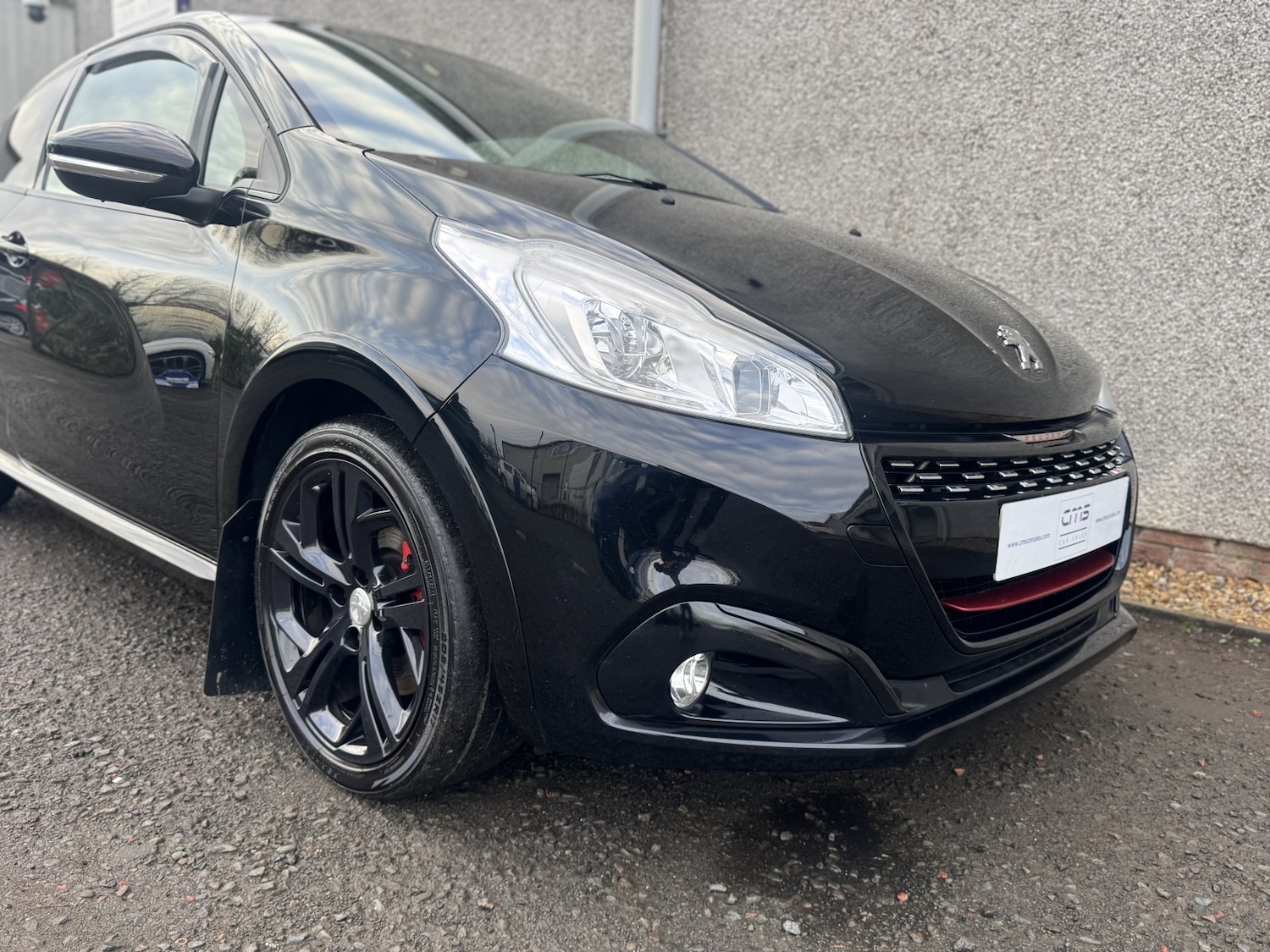 Used Peugeot 208 2017 for sale - 76986769: Photo 26