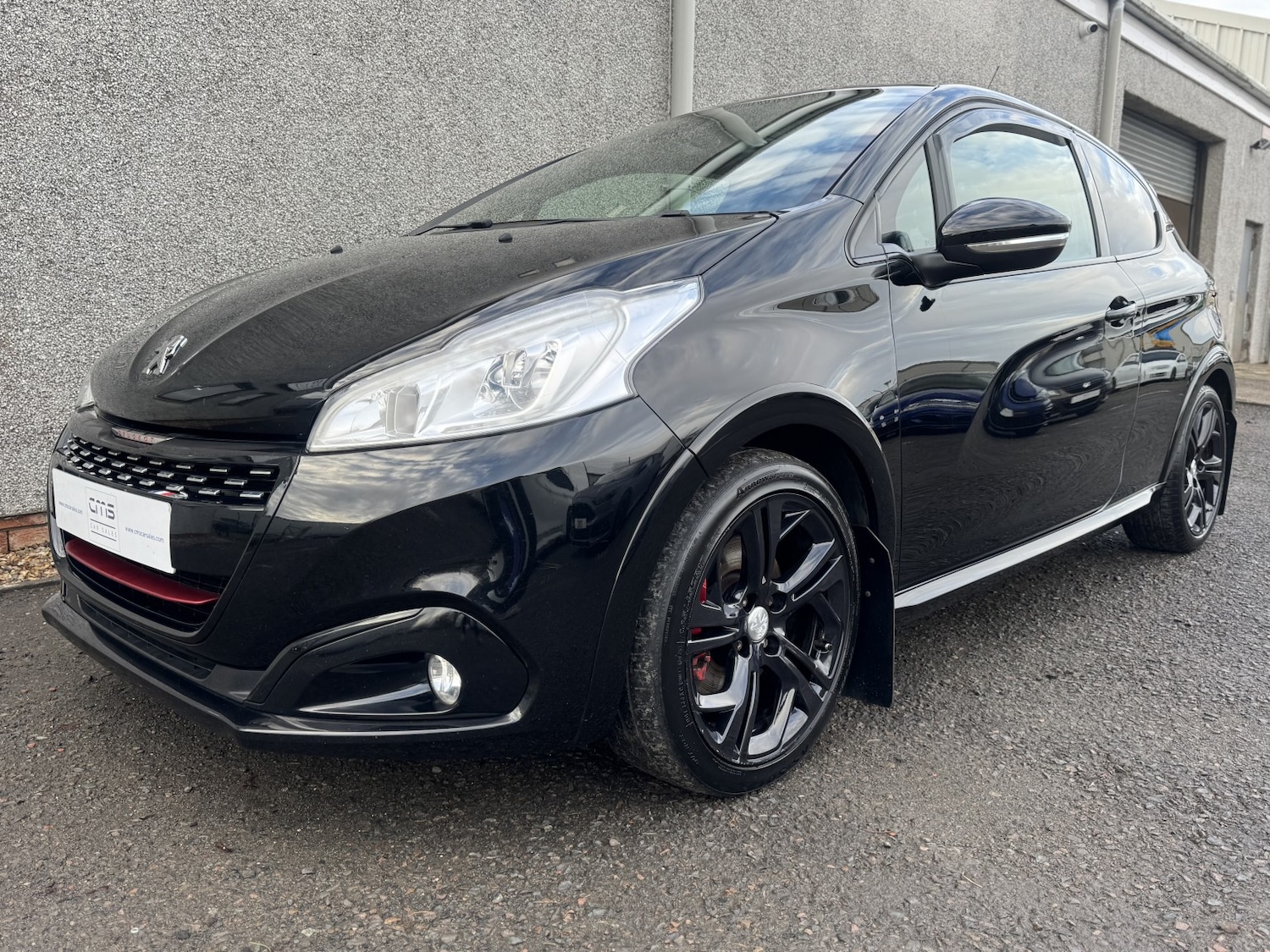 Used Peugeot 208 2017 for sale - 76986769: Photo 29