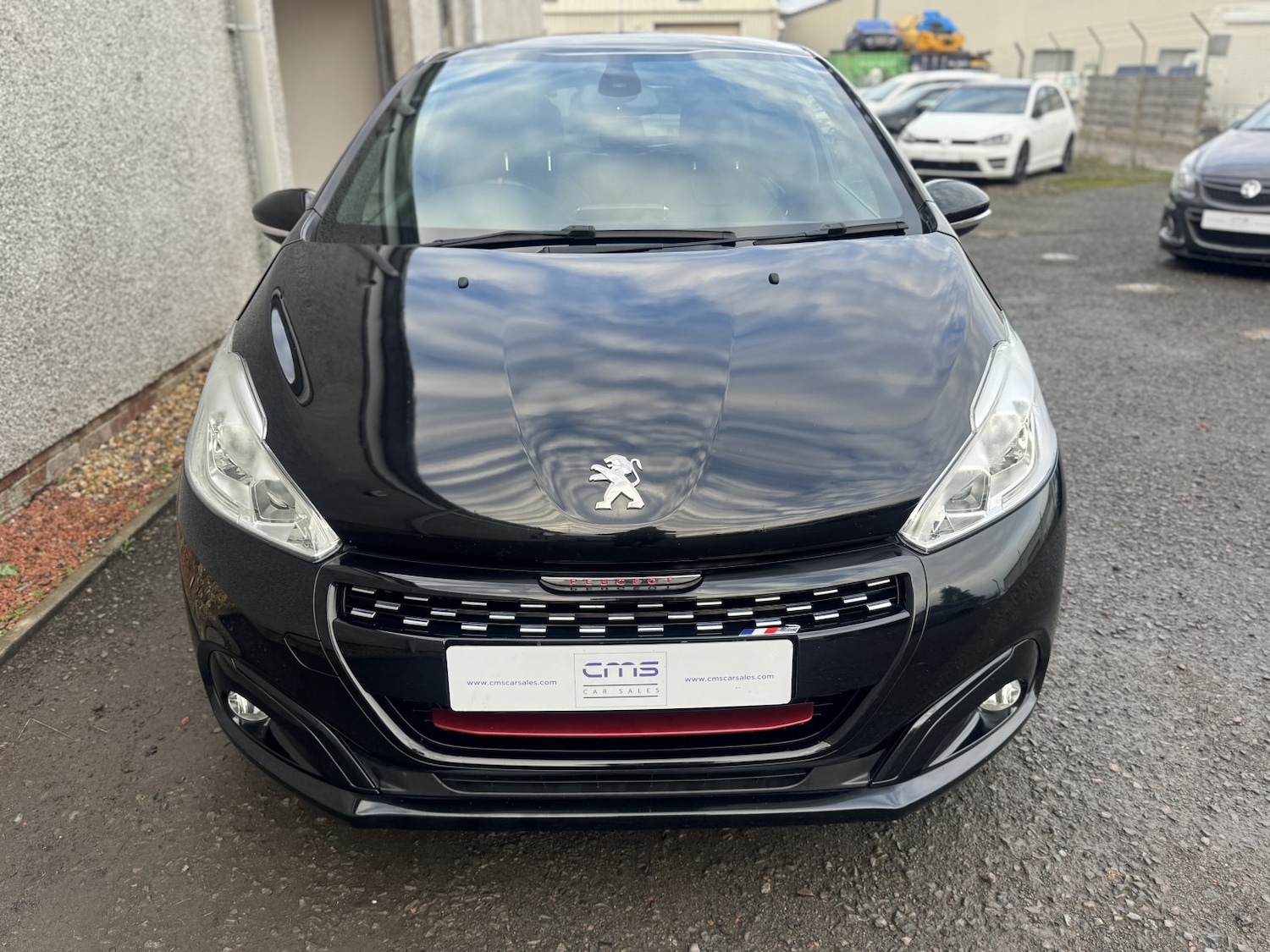 Used Peugeot 208 2017 for sale - 76986769: Photo 35