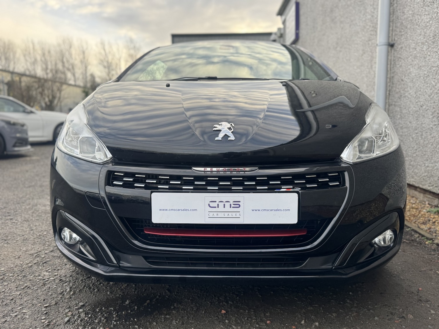 Used Peugeot 208 2017 for sale - 76986769: Photo 43