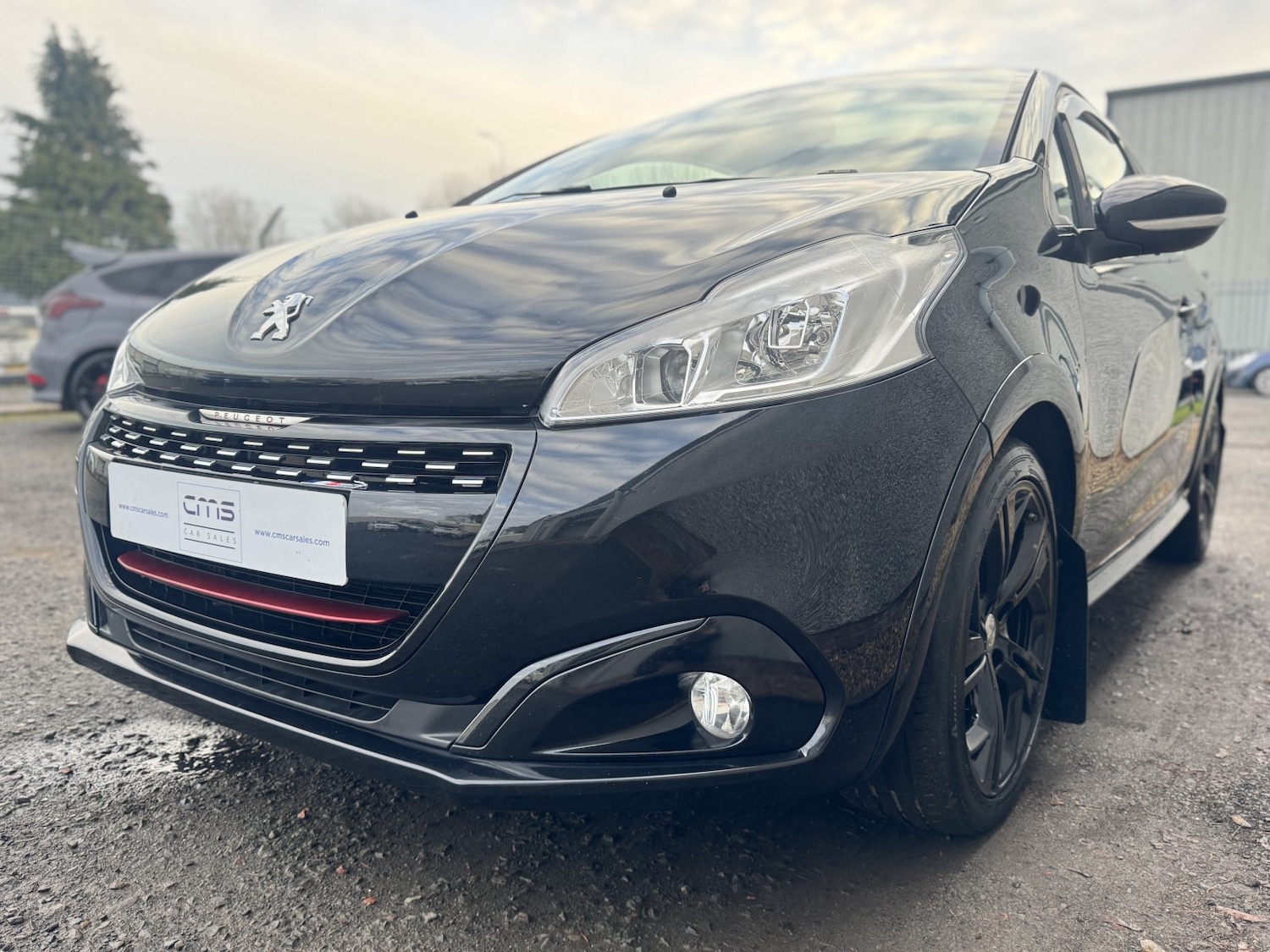 Used Peugeot 208 2017 for sale - 76986769: Photo 45