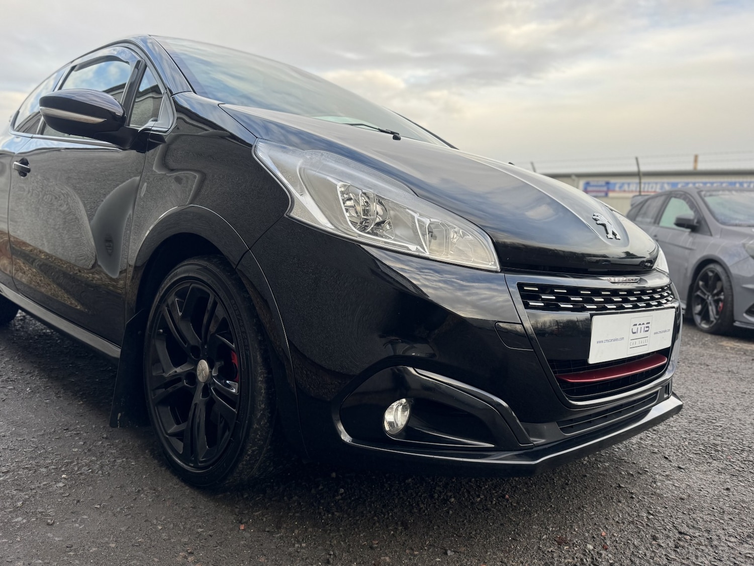 Used Peugeot 208 2017 for sale - 76986769: Photo 46