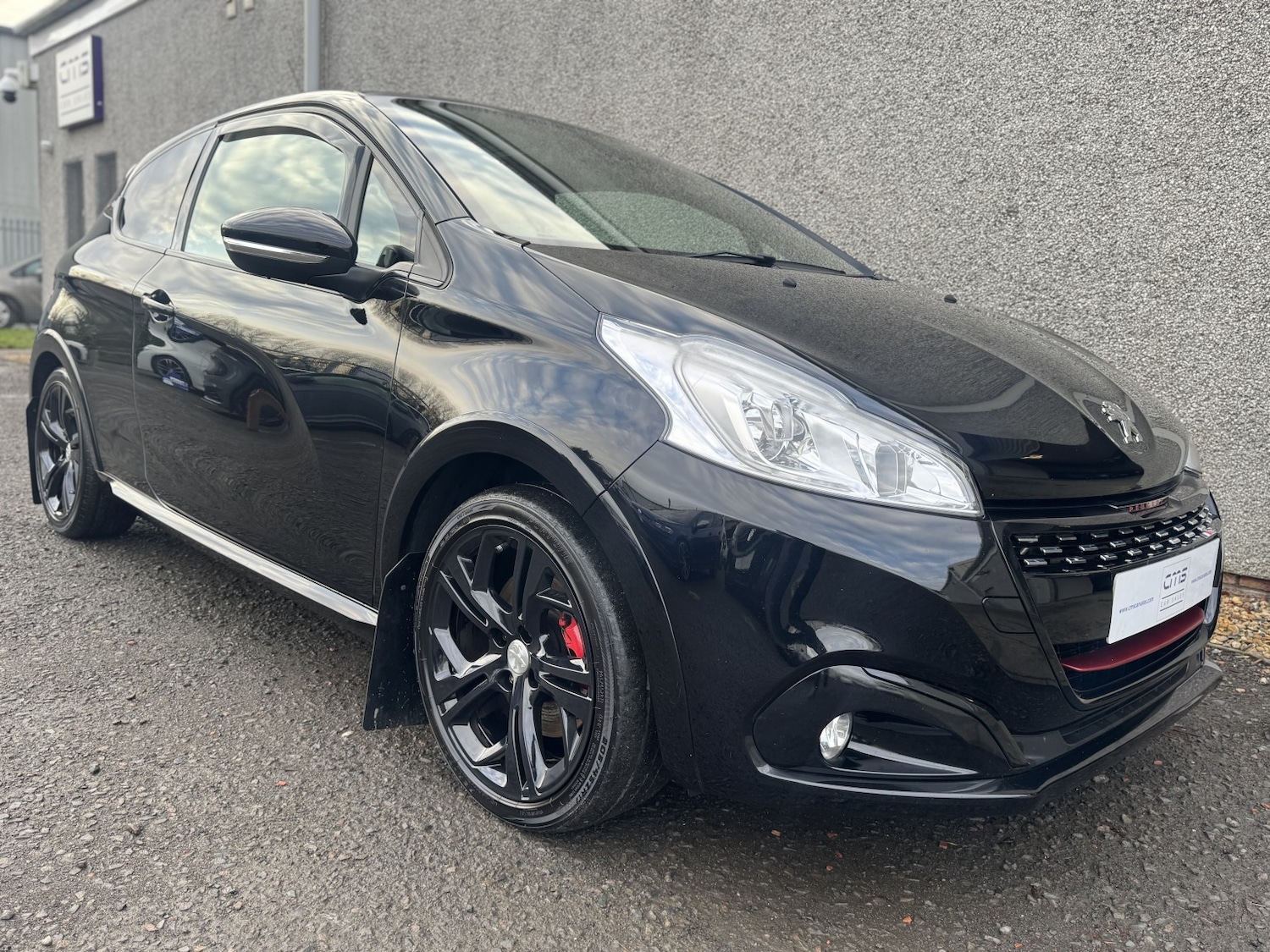 Used Peugeot 208 2017 for sale - 76986769: Photo 49