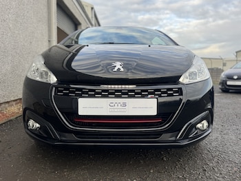 Used Peugeot 208 2017 for sale - 76986769: Photo