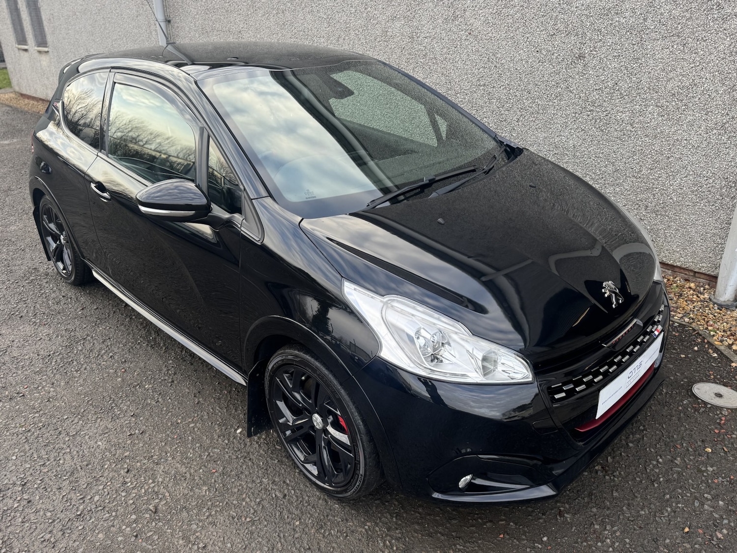 Used Peugeot 208 2017 for sale - 76986769: Photo 50