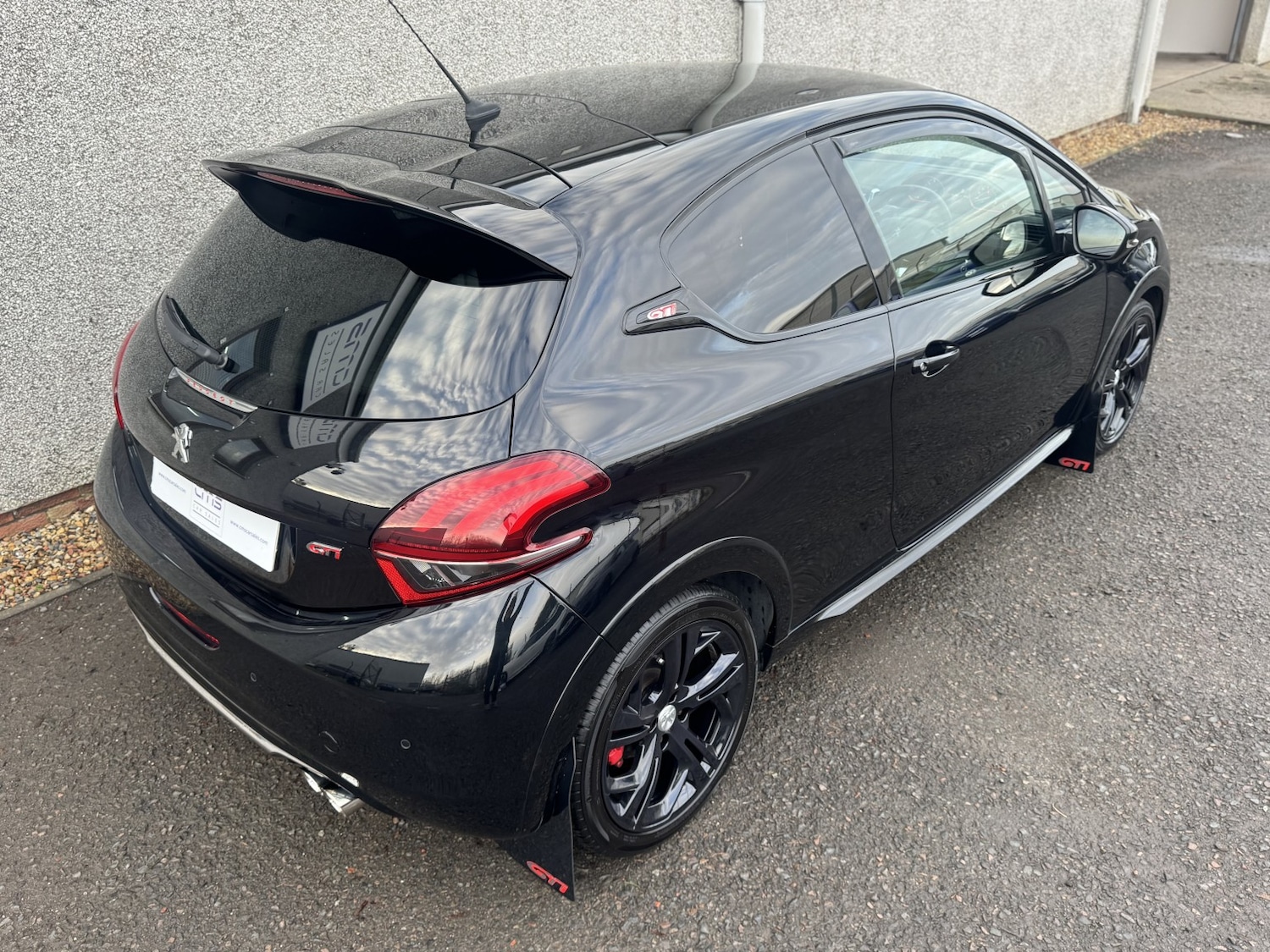 Used Peugeot 208 2017 for sale - 76986769: Photo 51