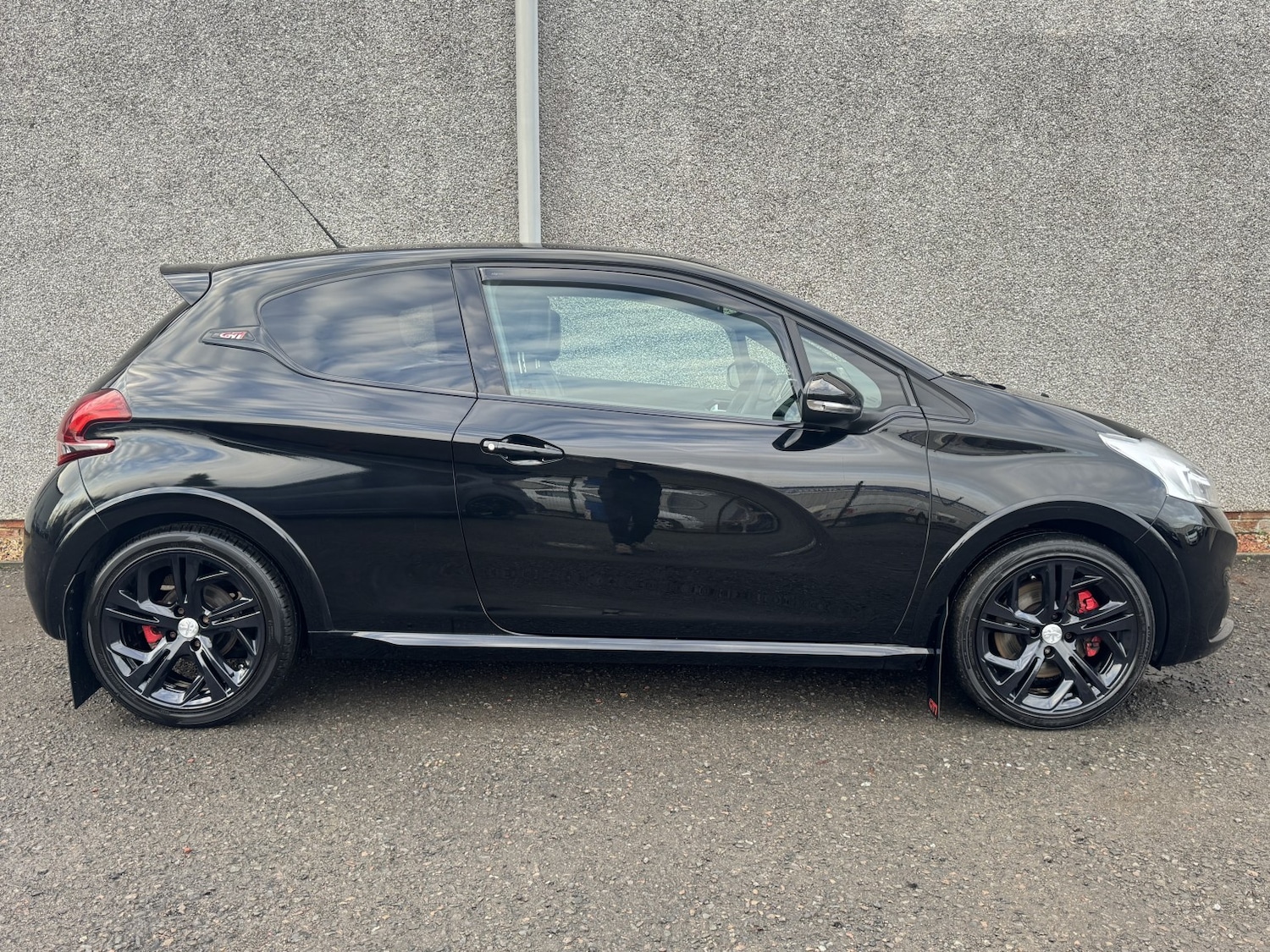 Used Peugeot 208 2017 for sale - 76986769: Photo 52