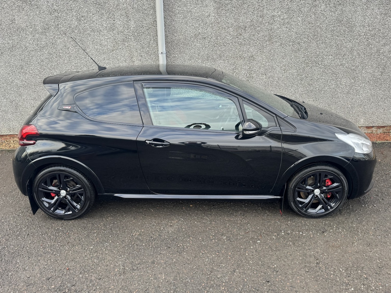 Used Peugeot 208 2017 for sale - 76986769: Photo 53