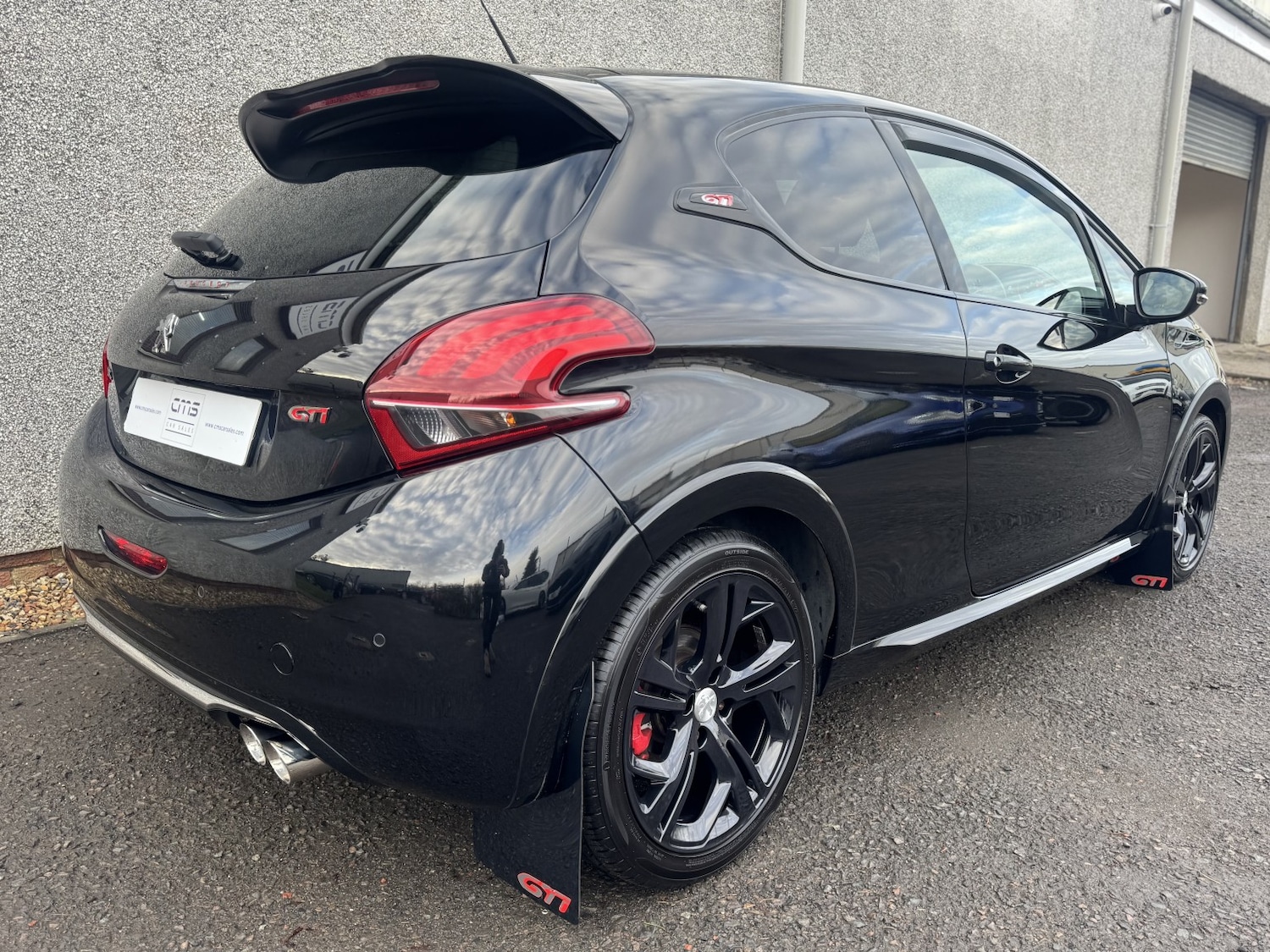 Used Peugeot 208 2017 for sale - 76986769: Photo 54