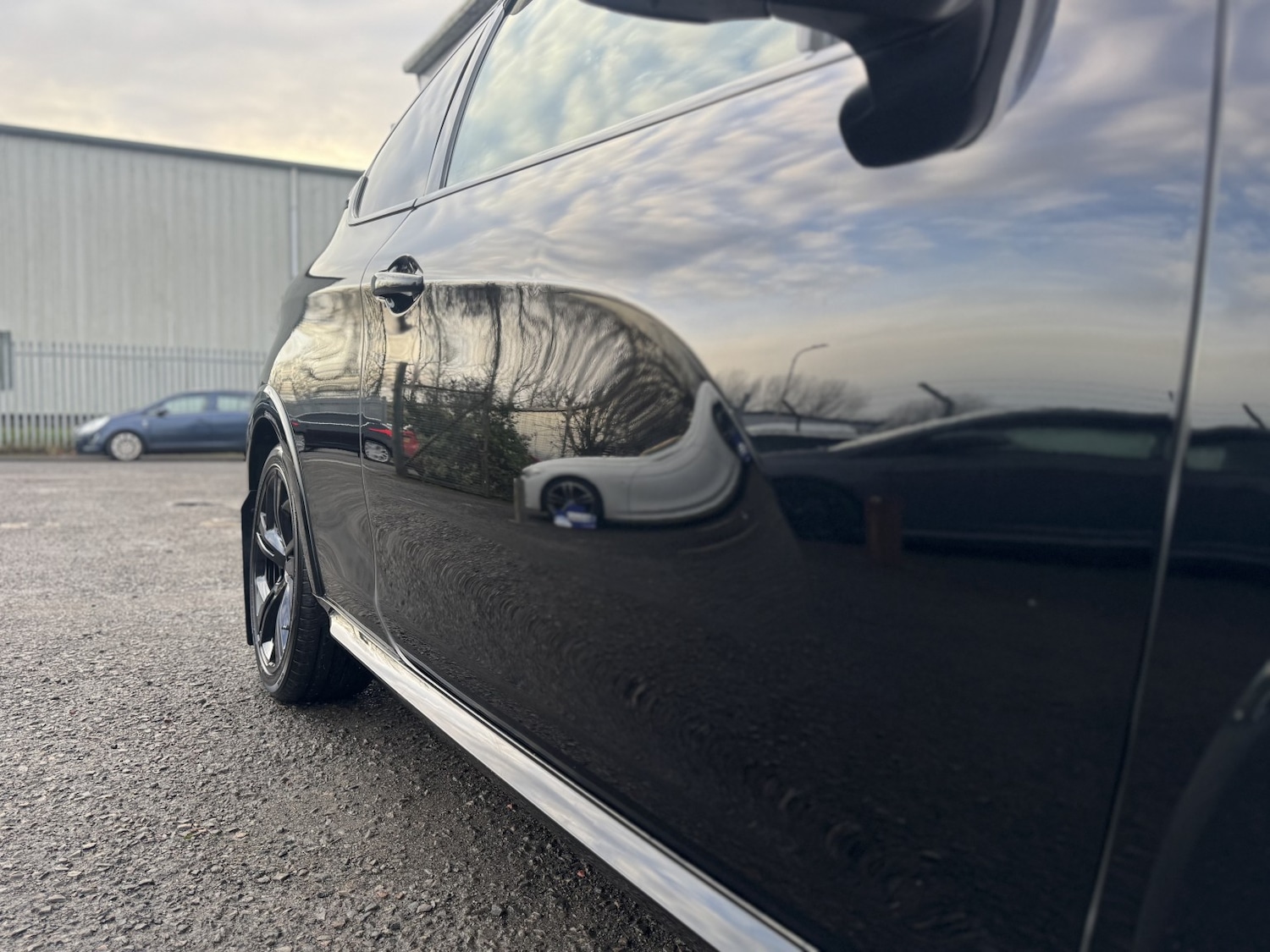 Used Peugeot 208 2017 for sale - 76986769: Photo 56