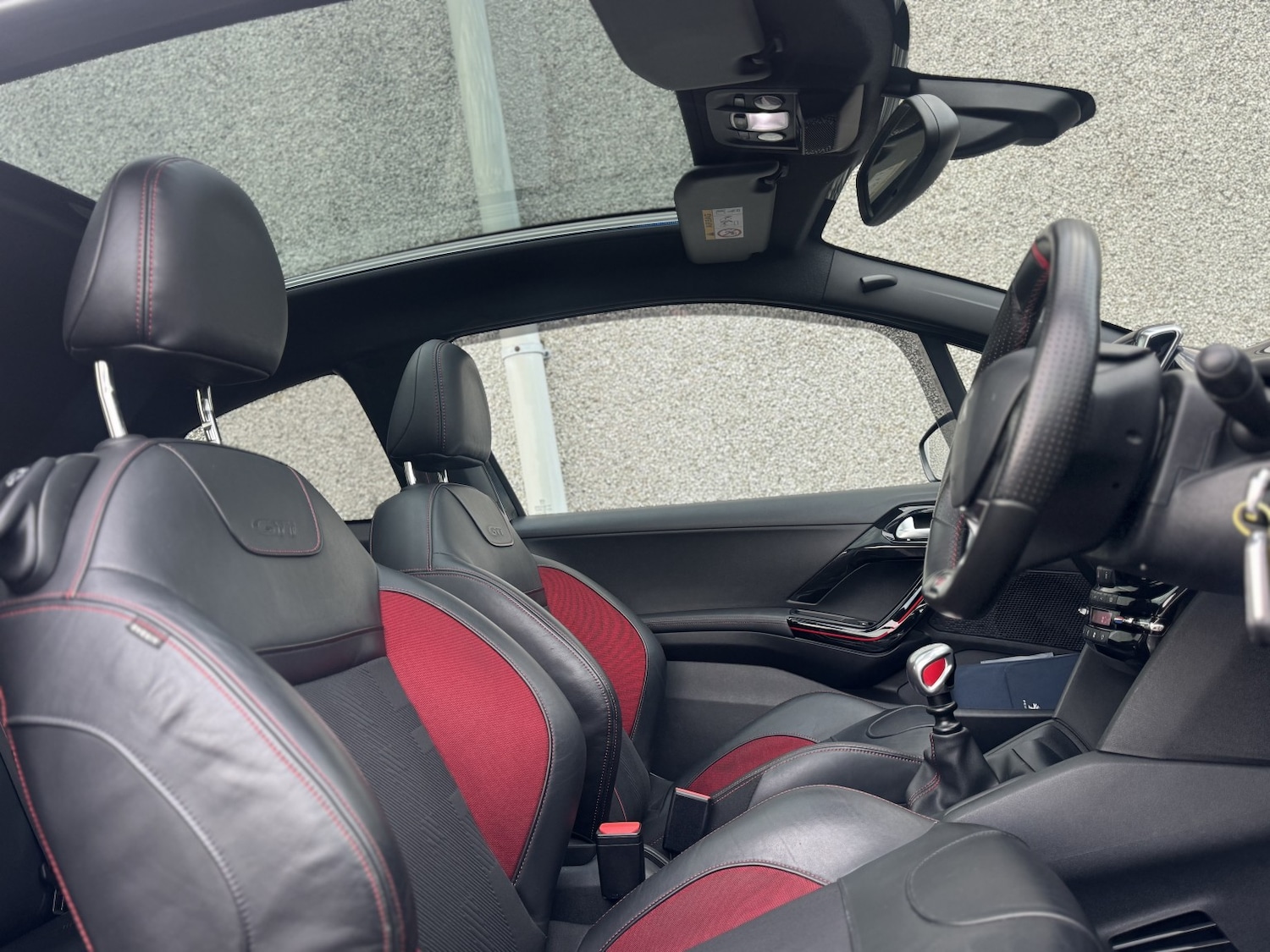 Used Peugeot 208 2017 for sale - 76986769: Photo 58