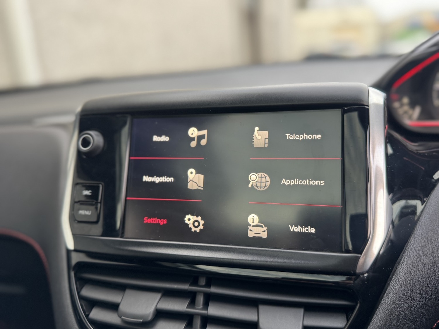 Used Peugeot 208 2017 for sale - 76986769: Photo 67