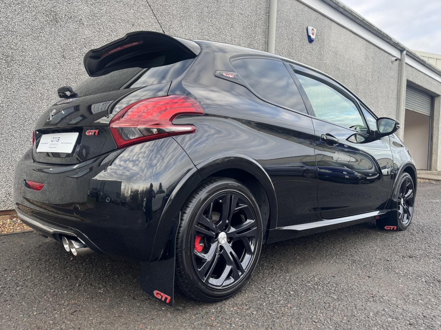 Used Peugeot 208 2017 for sale - 76986769: Photo 7