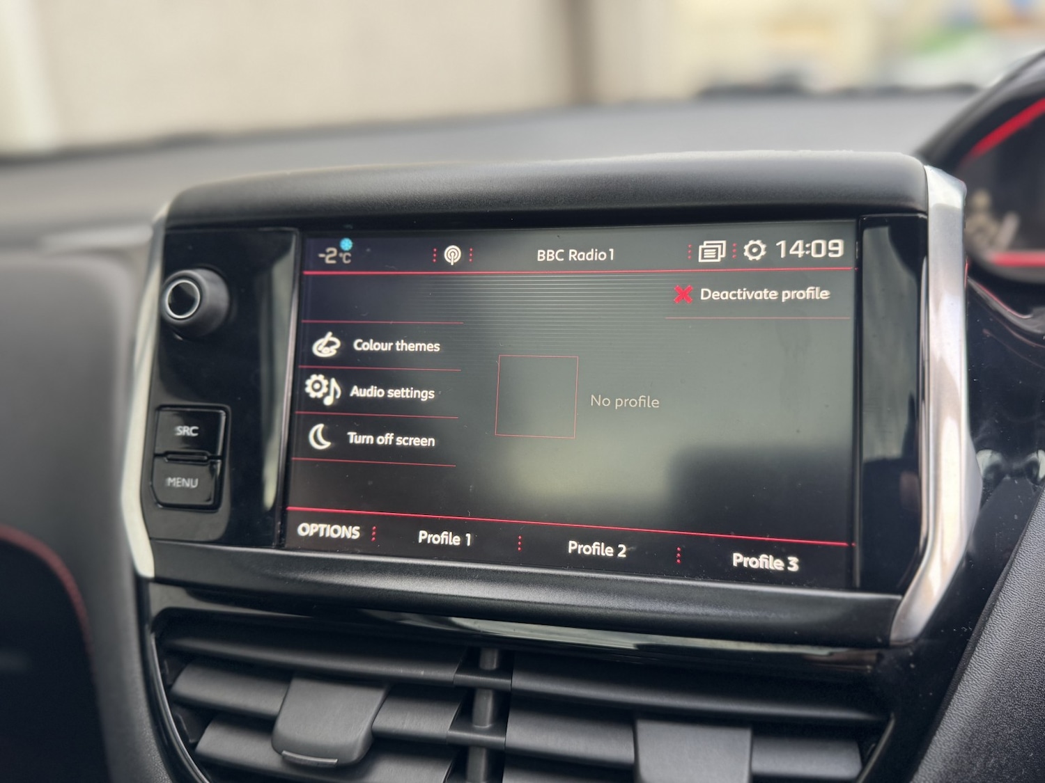 Used Peugeot 208 2017 for sale - 76986769: Photo 70