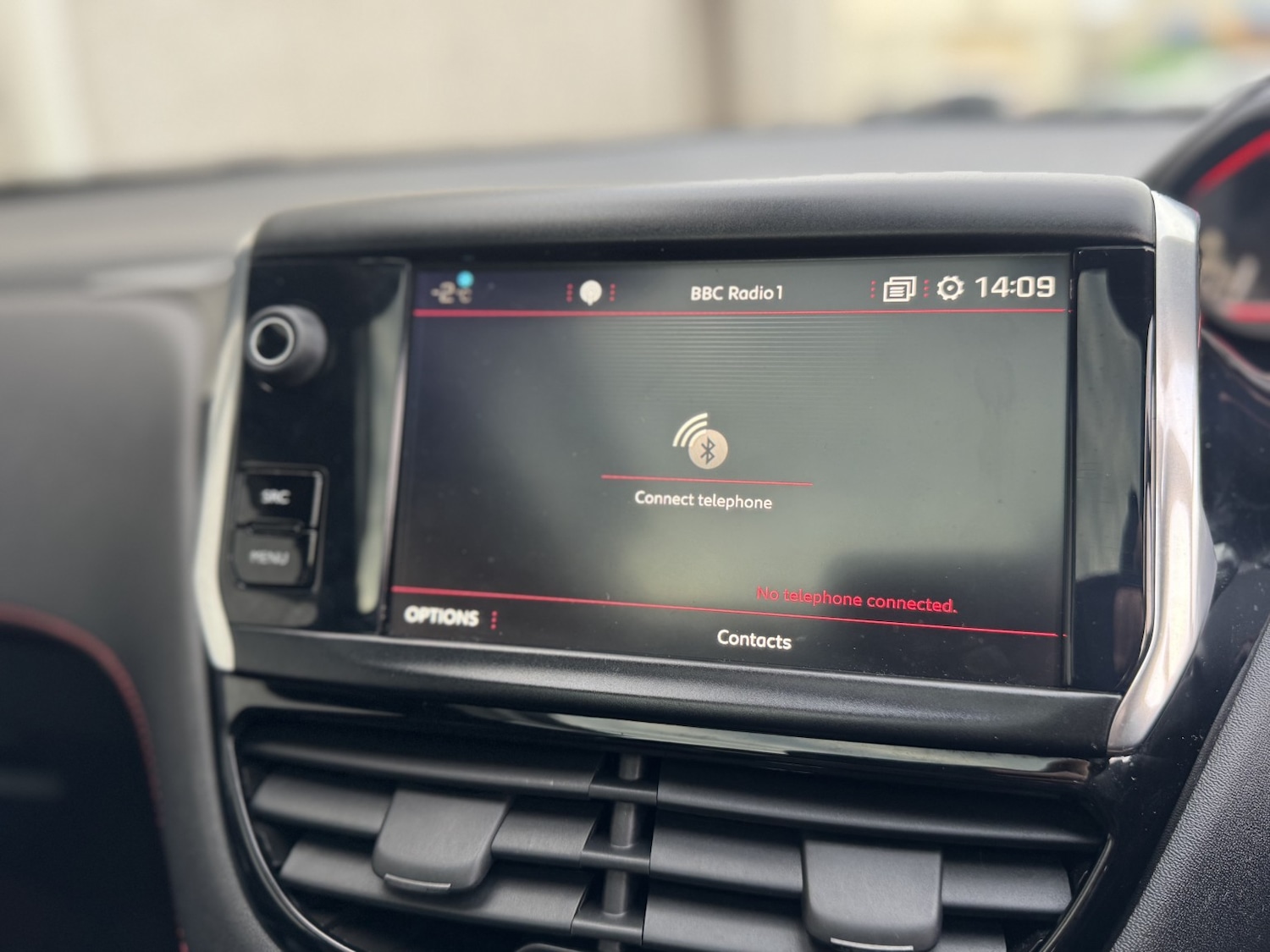 Used Peugeot 208 2017 for sale - 76986769: Photo 71