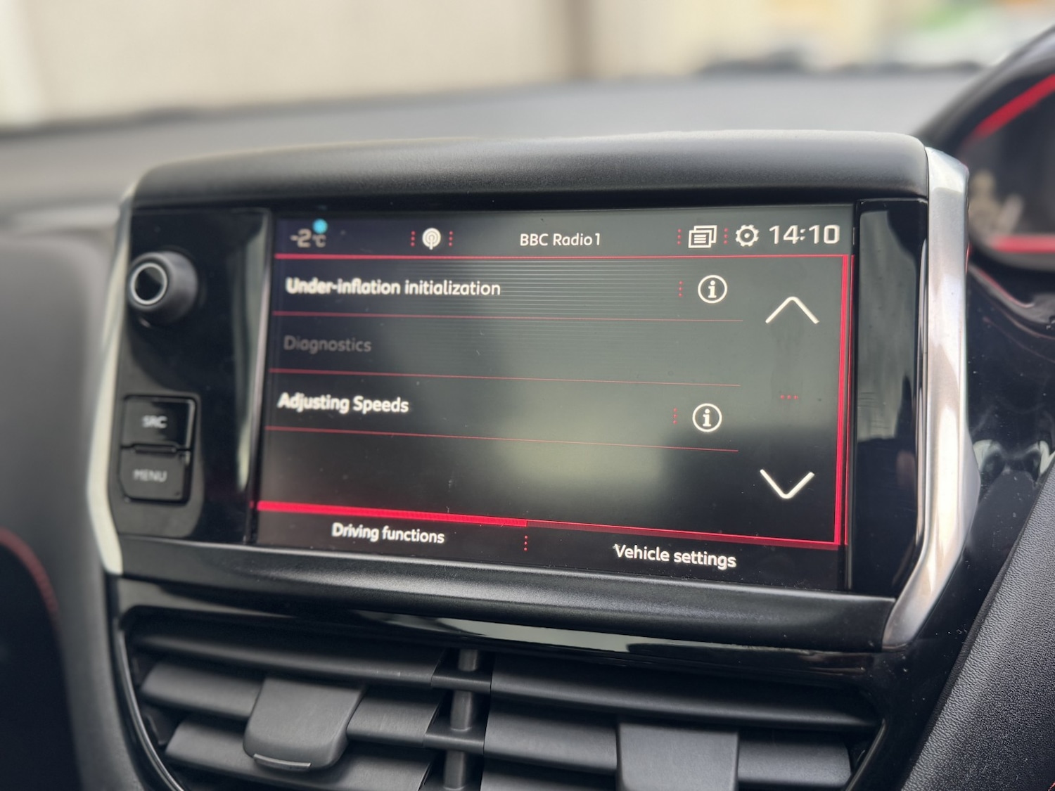 Used Peugeot 208 2017 for sale - 76986769: Photo 73