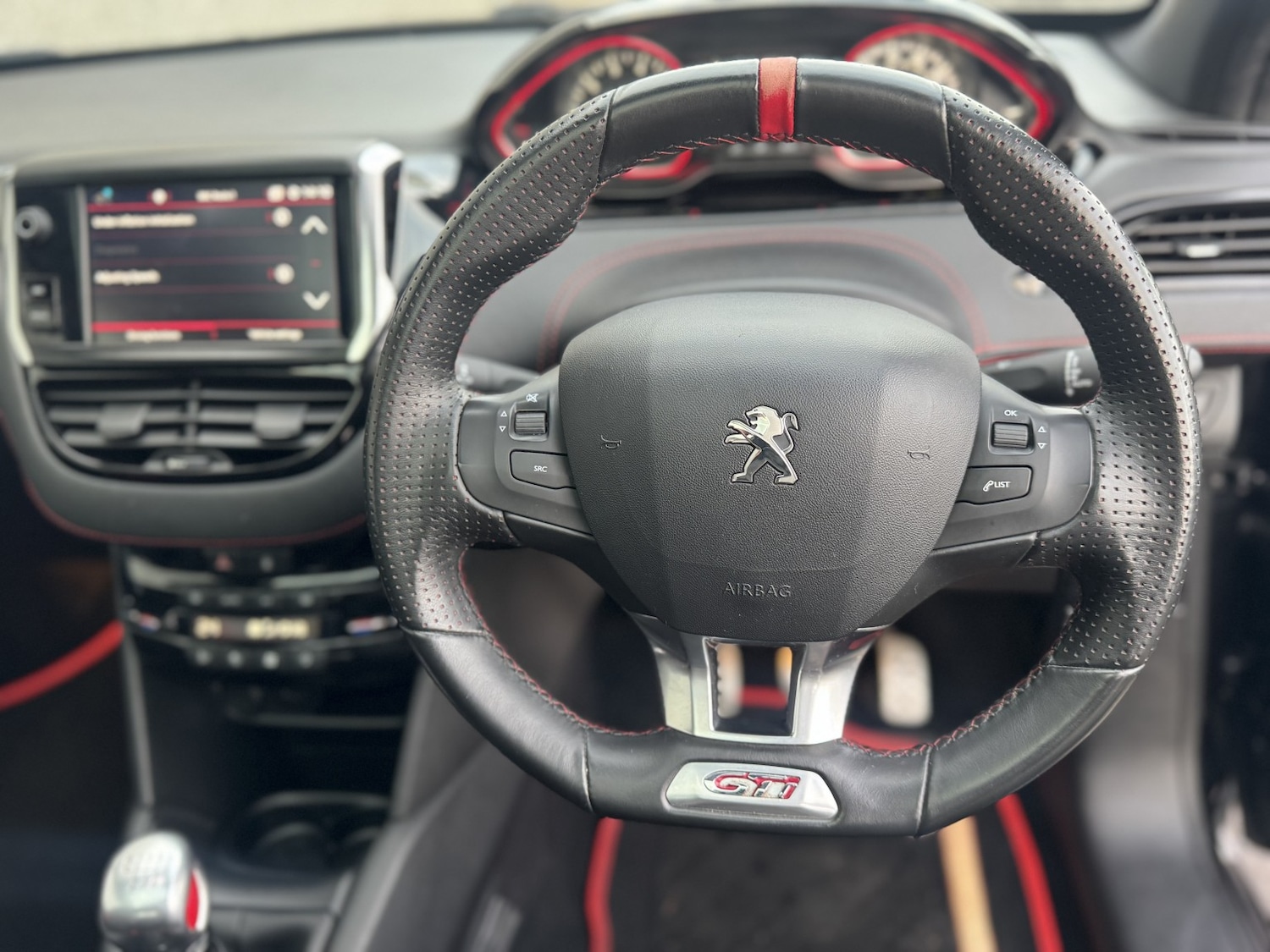 Used Peugeot 208 2017 for sale - 76986769: Photo 76