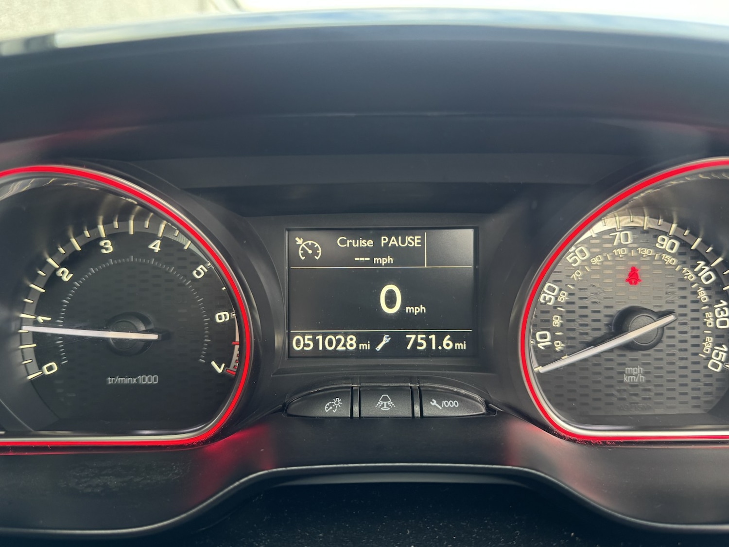 Used Peugeot 208 2017 for sale - 76986769: Photo 77