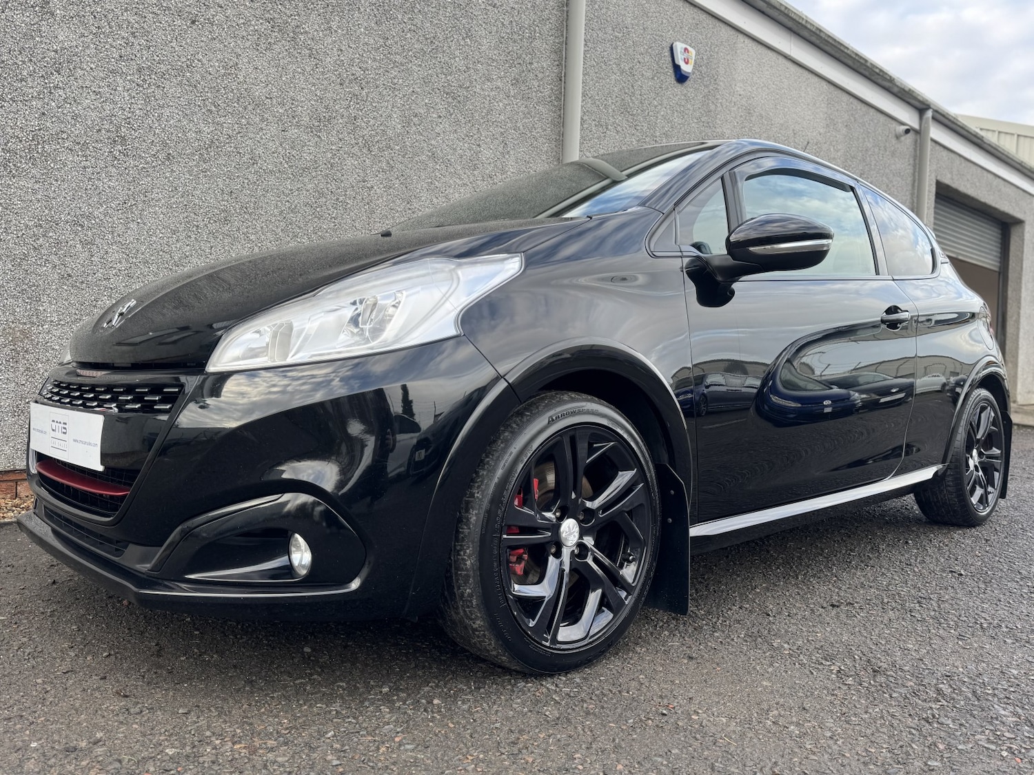 Used Peugeot 208 2017 for sale - 76986769: Photo 8