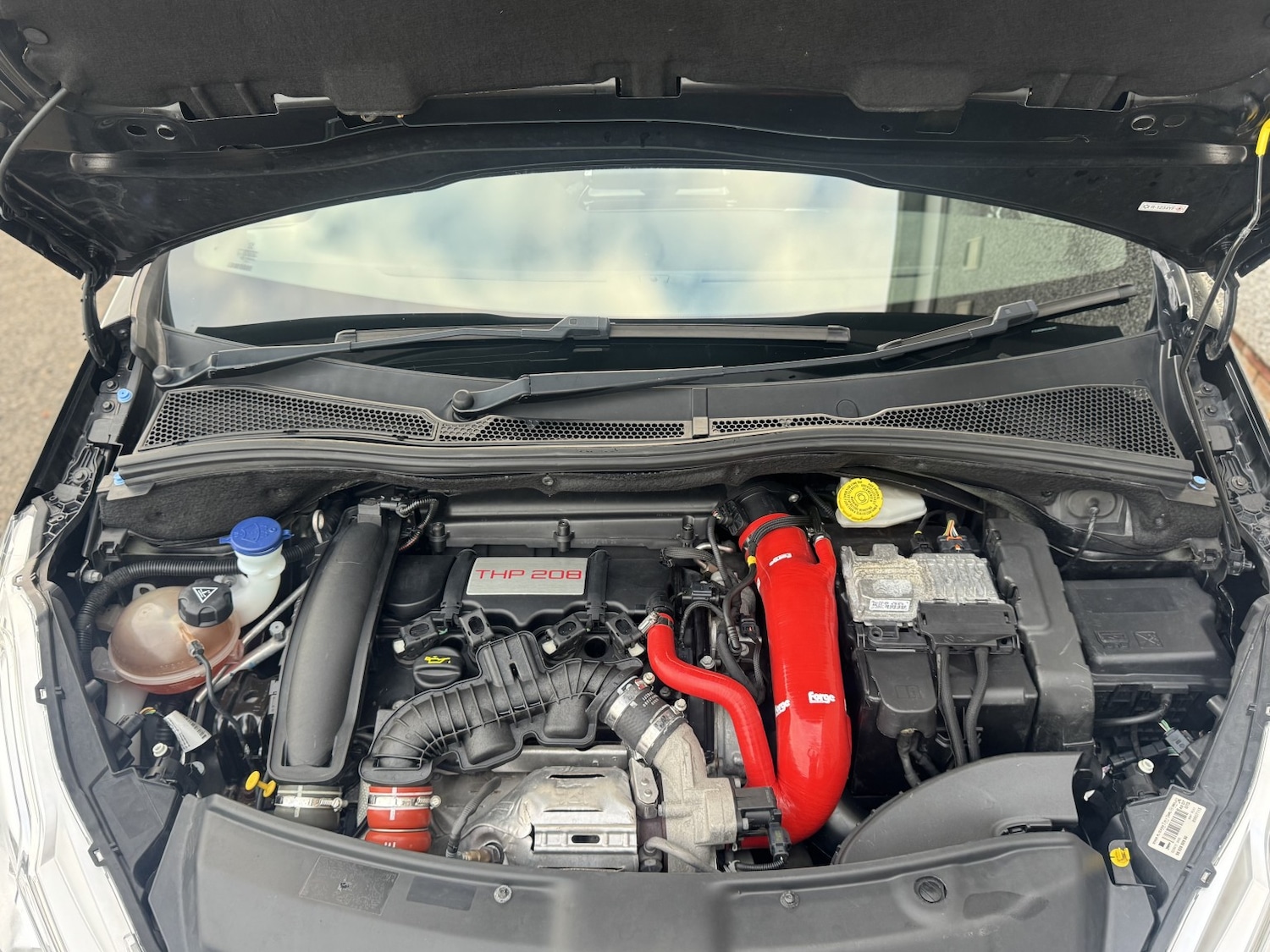 Used Peugeot 208 2017 for sale - 76986769: Photo 80