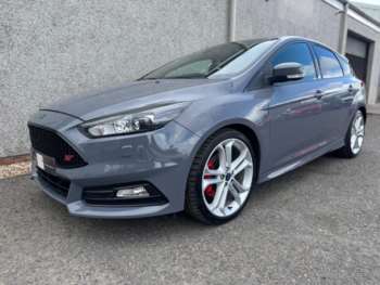 2018 - 2.0 T EcoBoost ST-3 5-Door