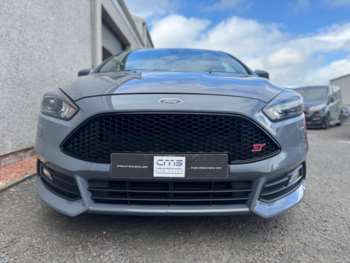 Used Ford Focus 2018 for sale - 75196897: Photo