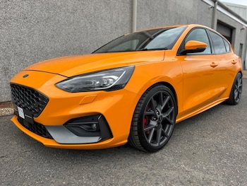Used Ford Focus 2019 for sale - 75535566: Photo