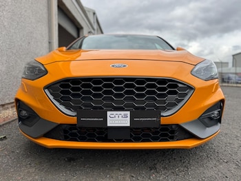 Used Ford Focus 2019 for sale - 75535566: Photo