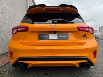 Used Ford Focus 2019 for sale - 75535566: Photo