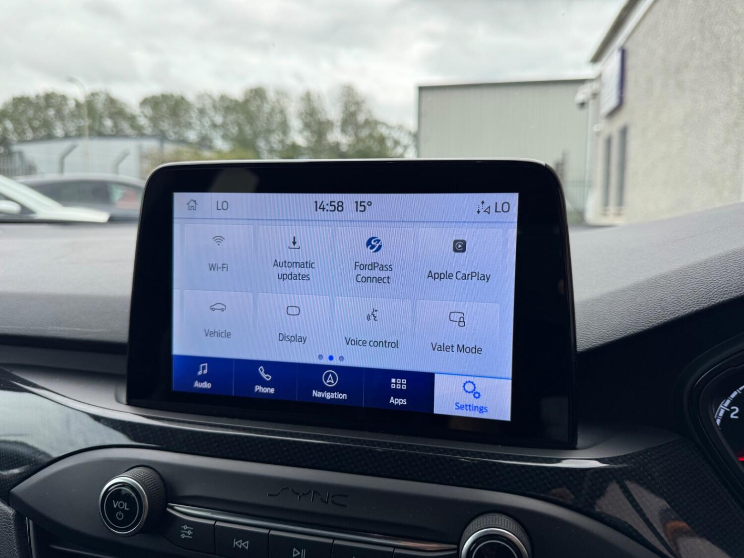 Vehicle 69
