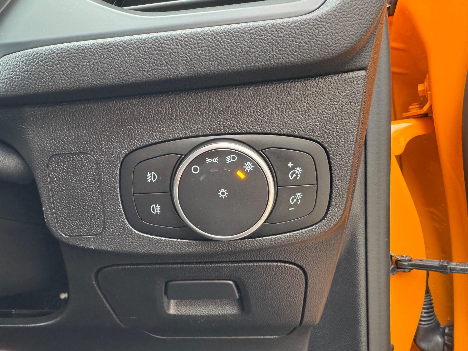 Vehicle 85
