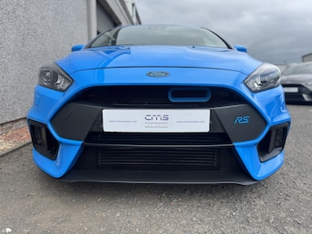 Used Ford Focus 2017 for sale - 78897528: Photo
