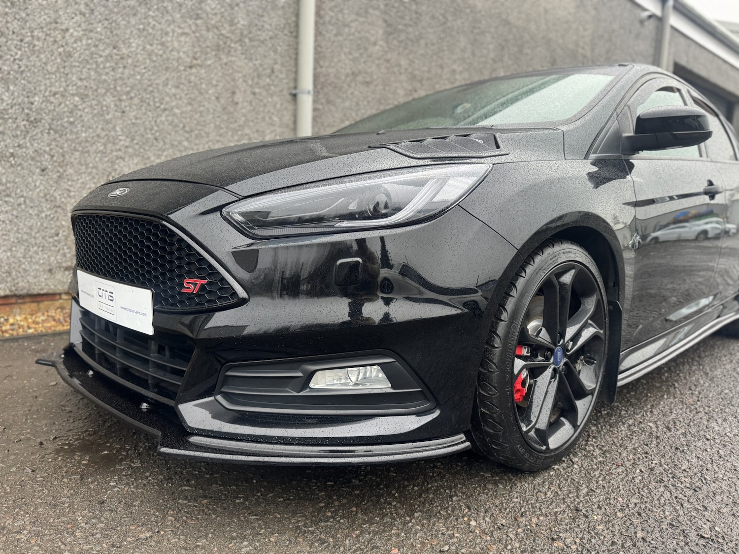 Used Ford Focus 2016 for sale - 77342650: Photo 10