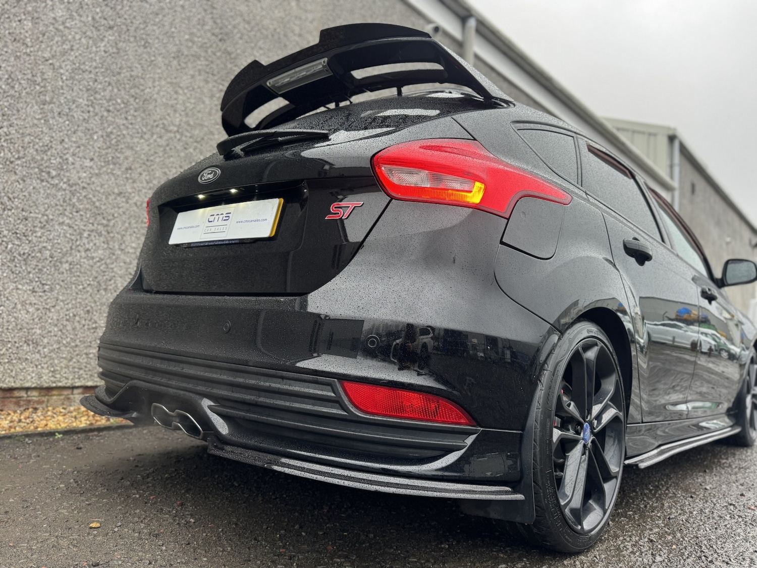 Used Ford Focus 2016 for sale - 77342650: Photo 11