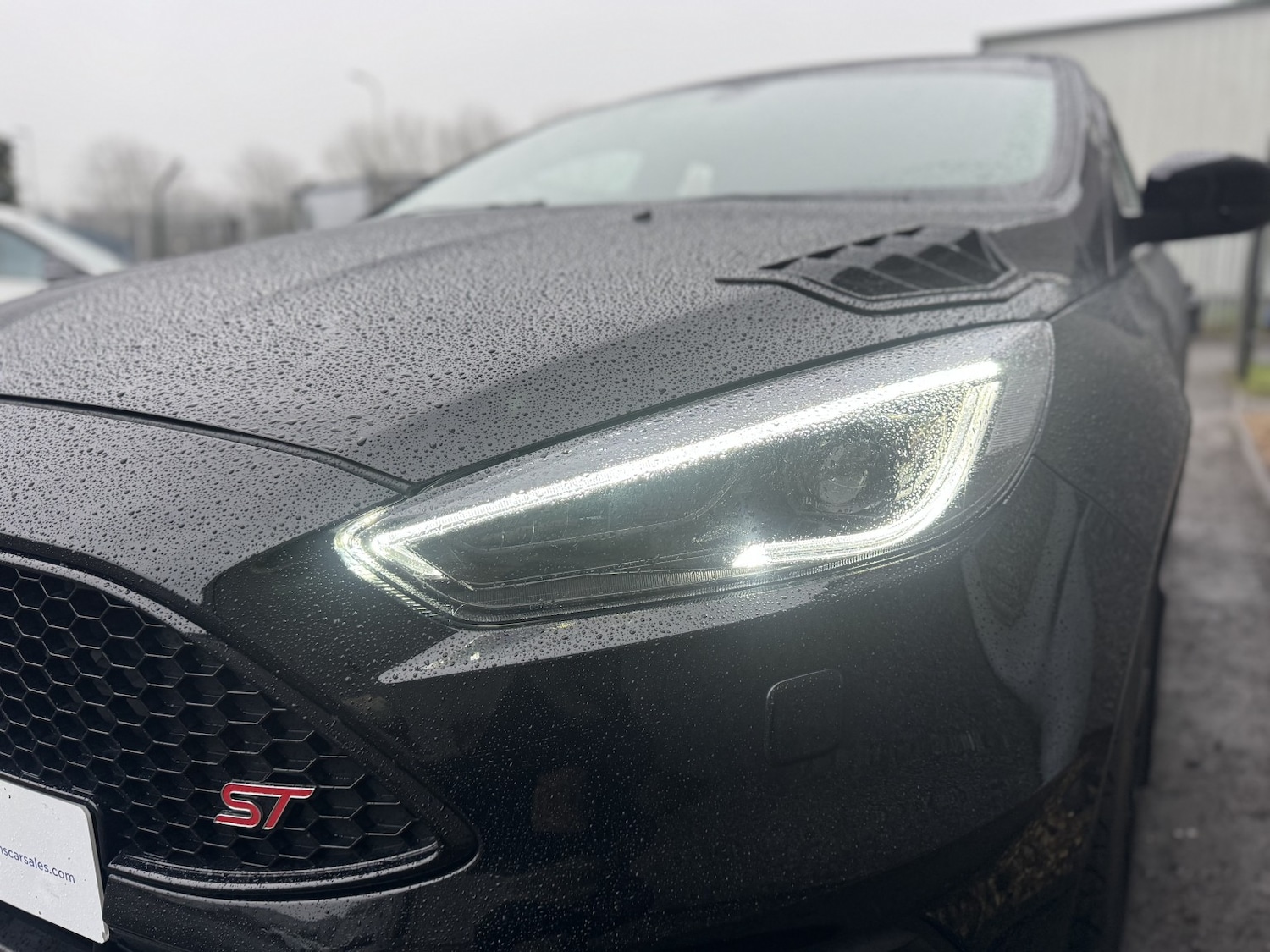 Used Ford Focus 2016 for sale - 77342650: Photo 12