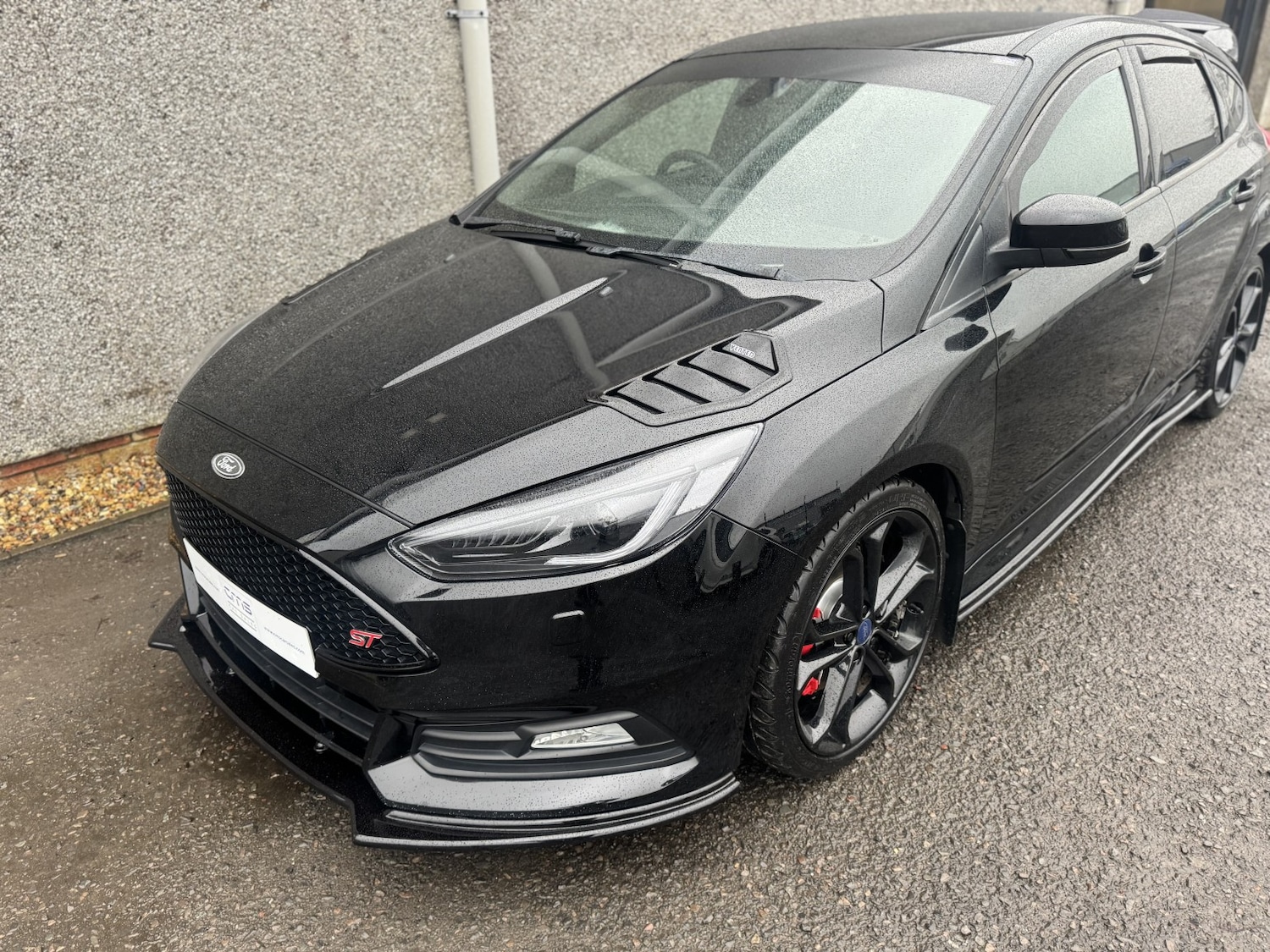 Used Ford Focus 2016 for sale - 77342650: Photo 13