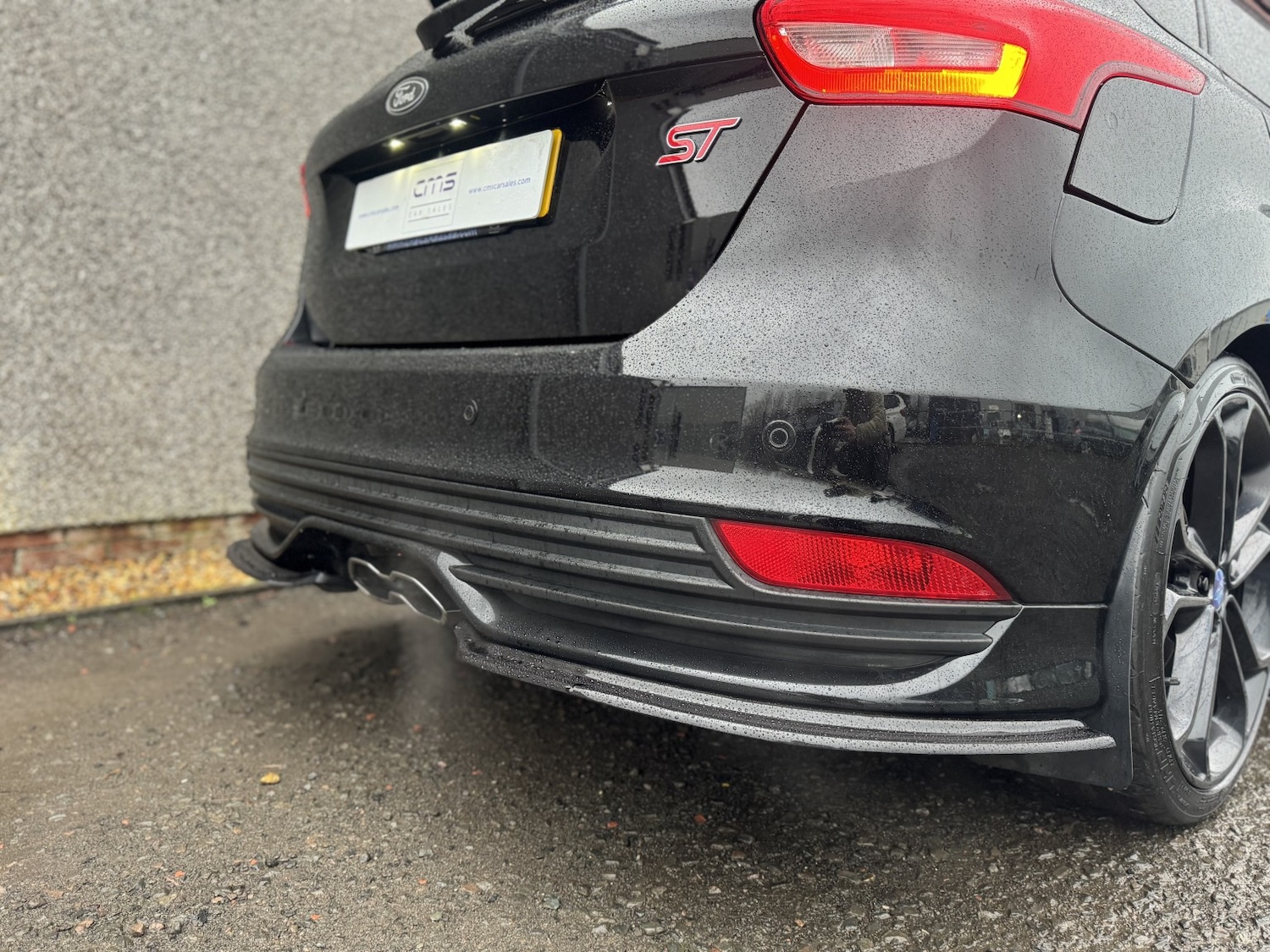 Used Ford Focus 2016 for sale - 77342650: Photo 17