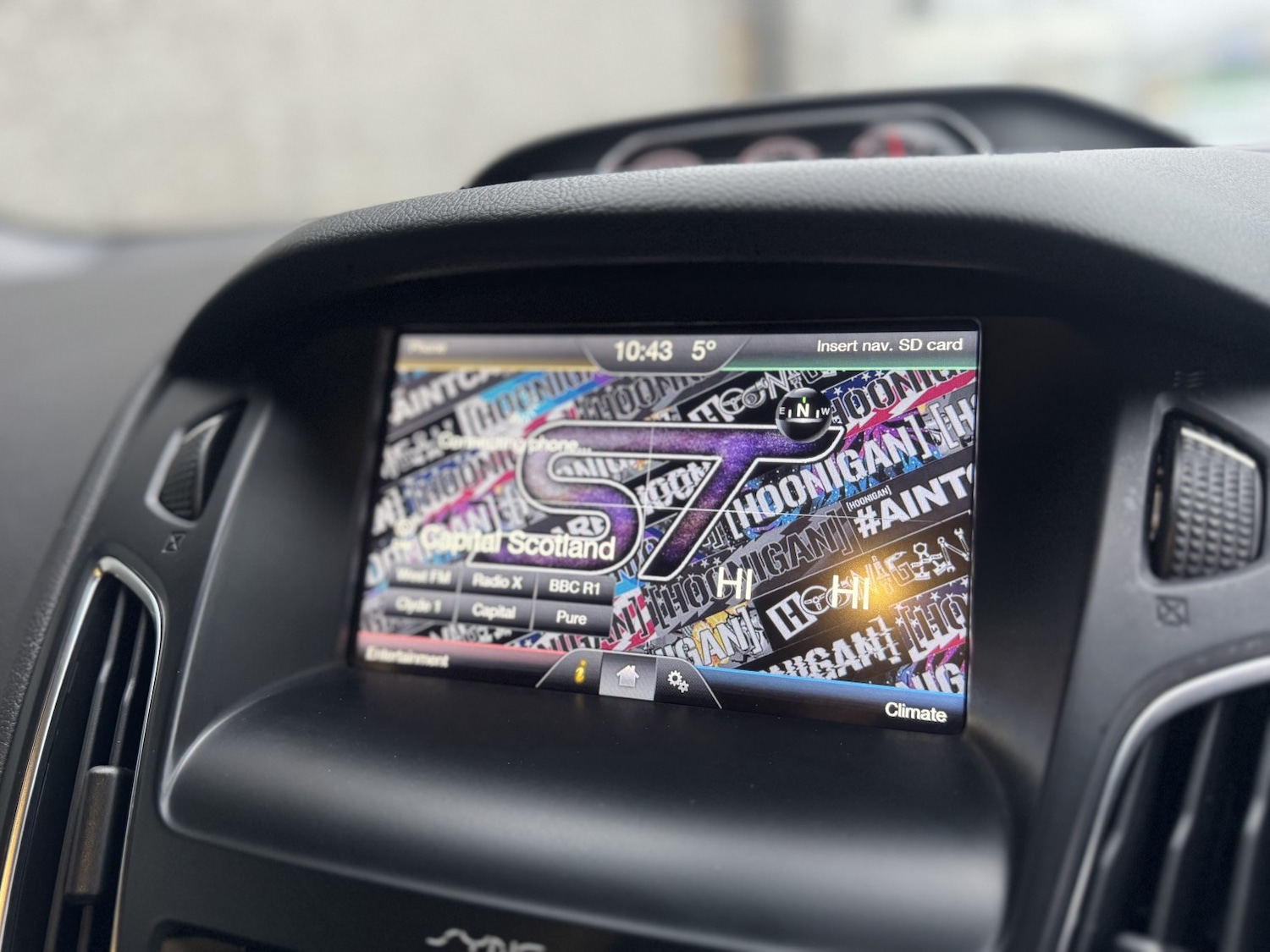 Used Ford Focus 2016 for sale - 77342650: Photo 18