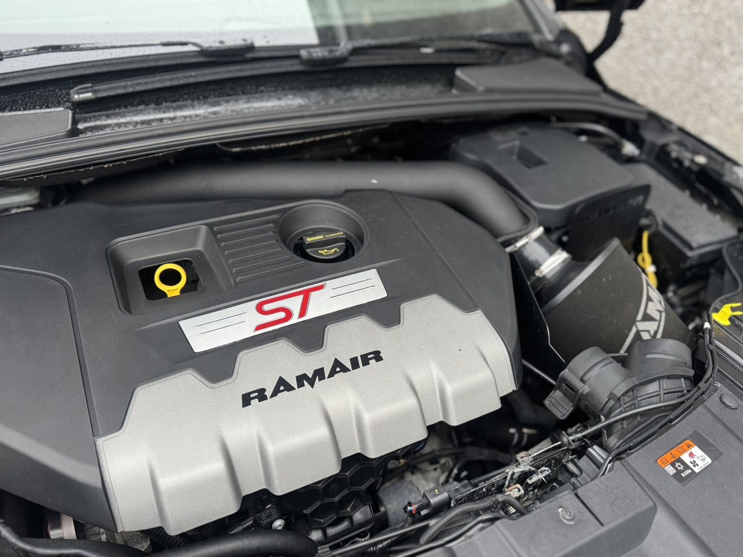 Used Ford Focus 2016 for sale - 77342650: Photo 19