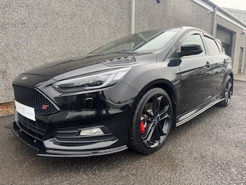 Used Ford Focus 2016 for sale - 77342650: Photo