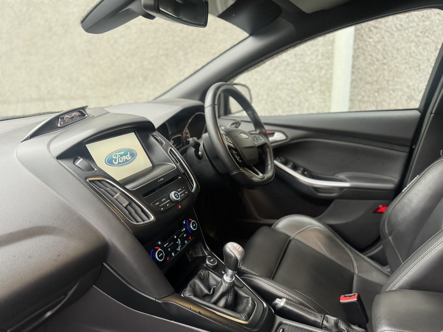 Used Ford Focus 2016 for sale - 77342650: Photo 20