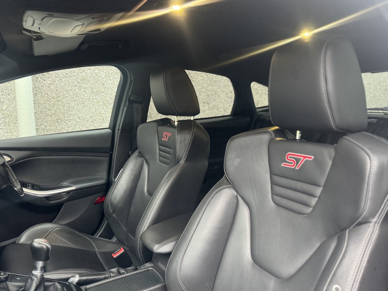 Used Ford Focus 2016 for sale - 77342650: Photo 21