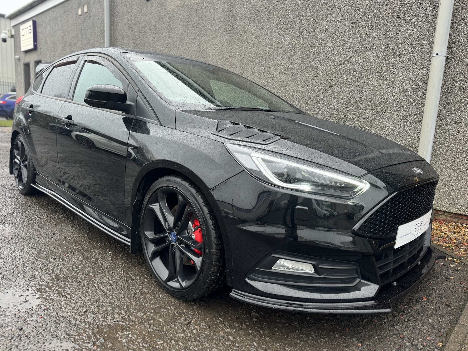 Used Ford Focus 2016 for sale - 77342650: Photo 23