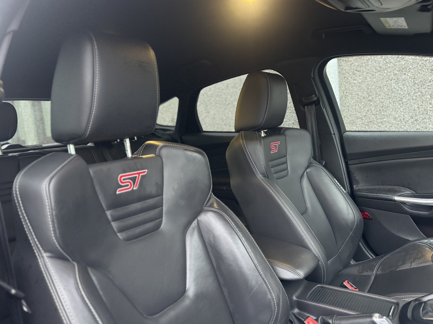 Used Ford Focus 2016 for sale - 77342650: Photo 25