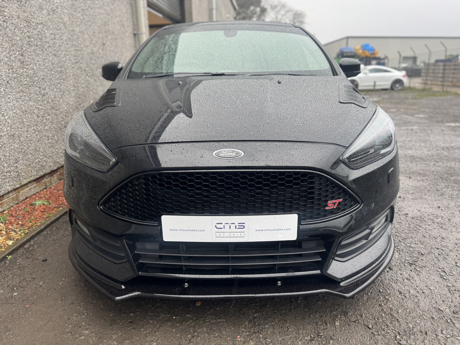 Used Ford Focus 2016 for sale - 77342650: Photo 26